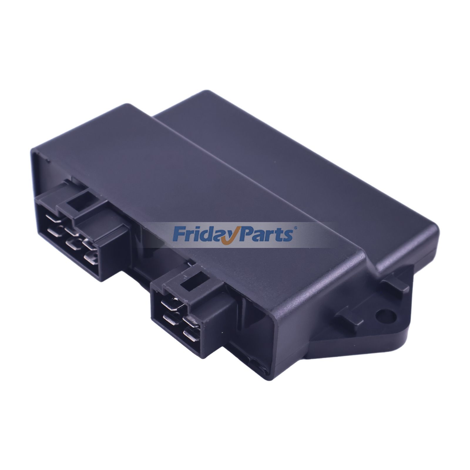 Yamaha用CDI点火ボックス