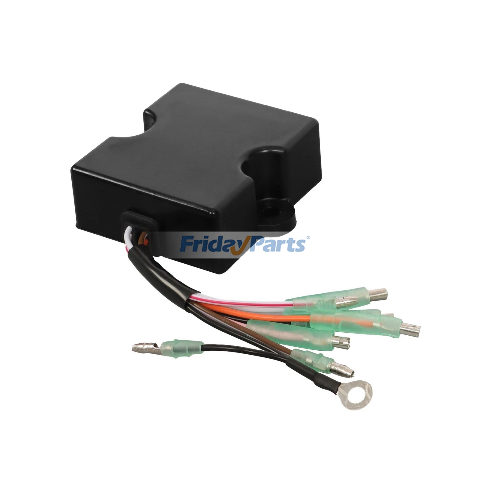 Módulo de Ignição CDI 62T-85540-00-00 para Yamaha Wave Raider Venture Blaster Runner 700 SuperJet 1994-2004