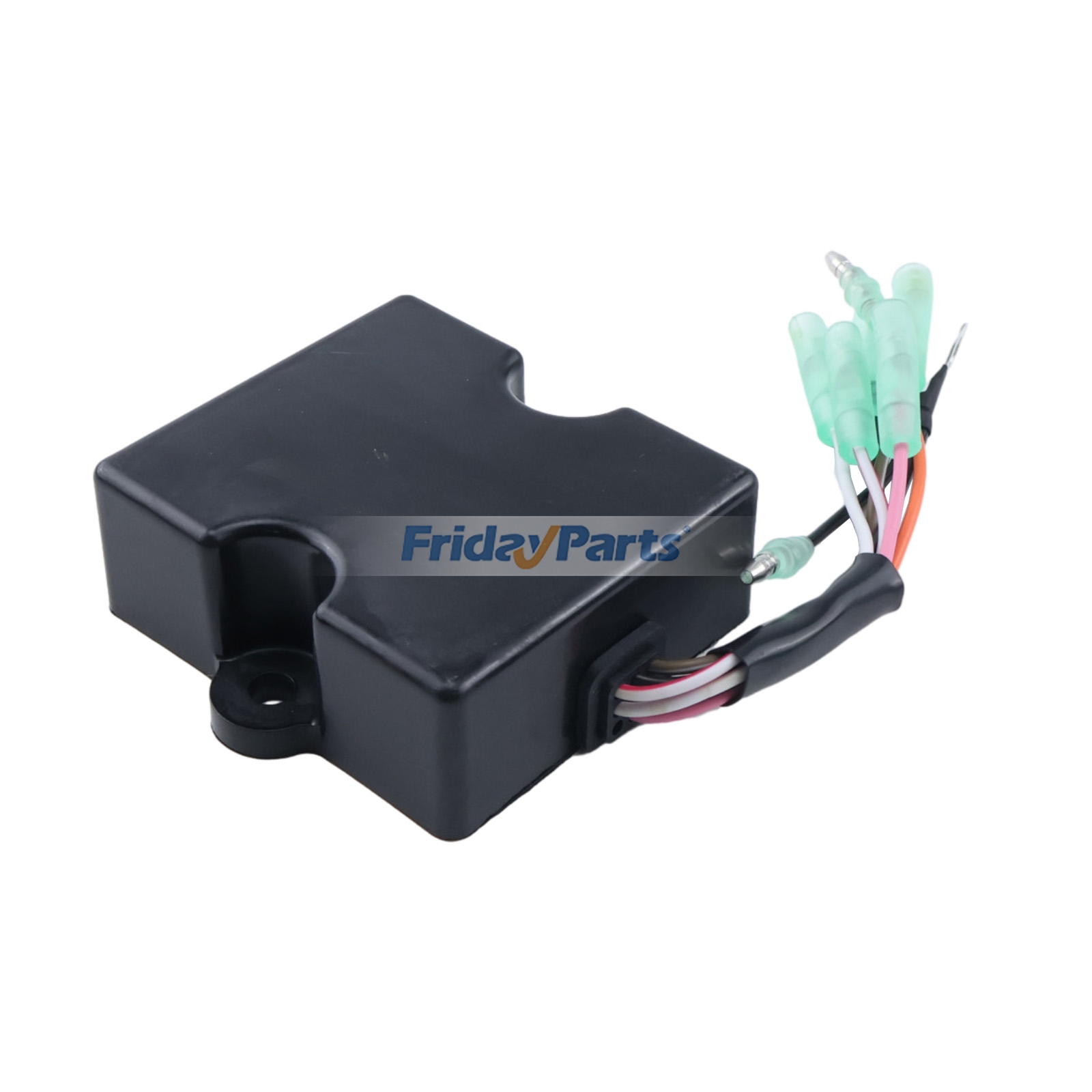 CDI Ignition Box 62T-85540-00-00 for Yamaha Wave Raider Venture Blaster Runner 700 SuperJet 1994-2004