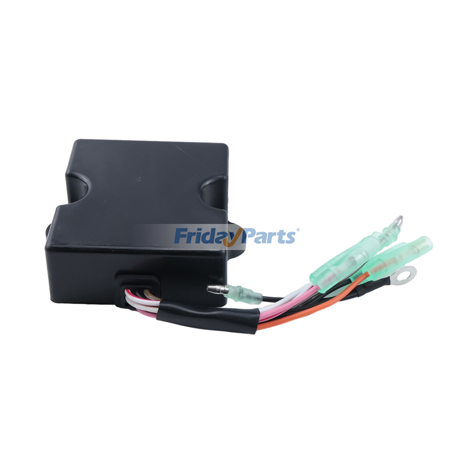 FridayParts CDI Ignition Box