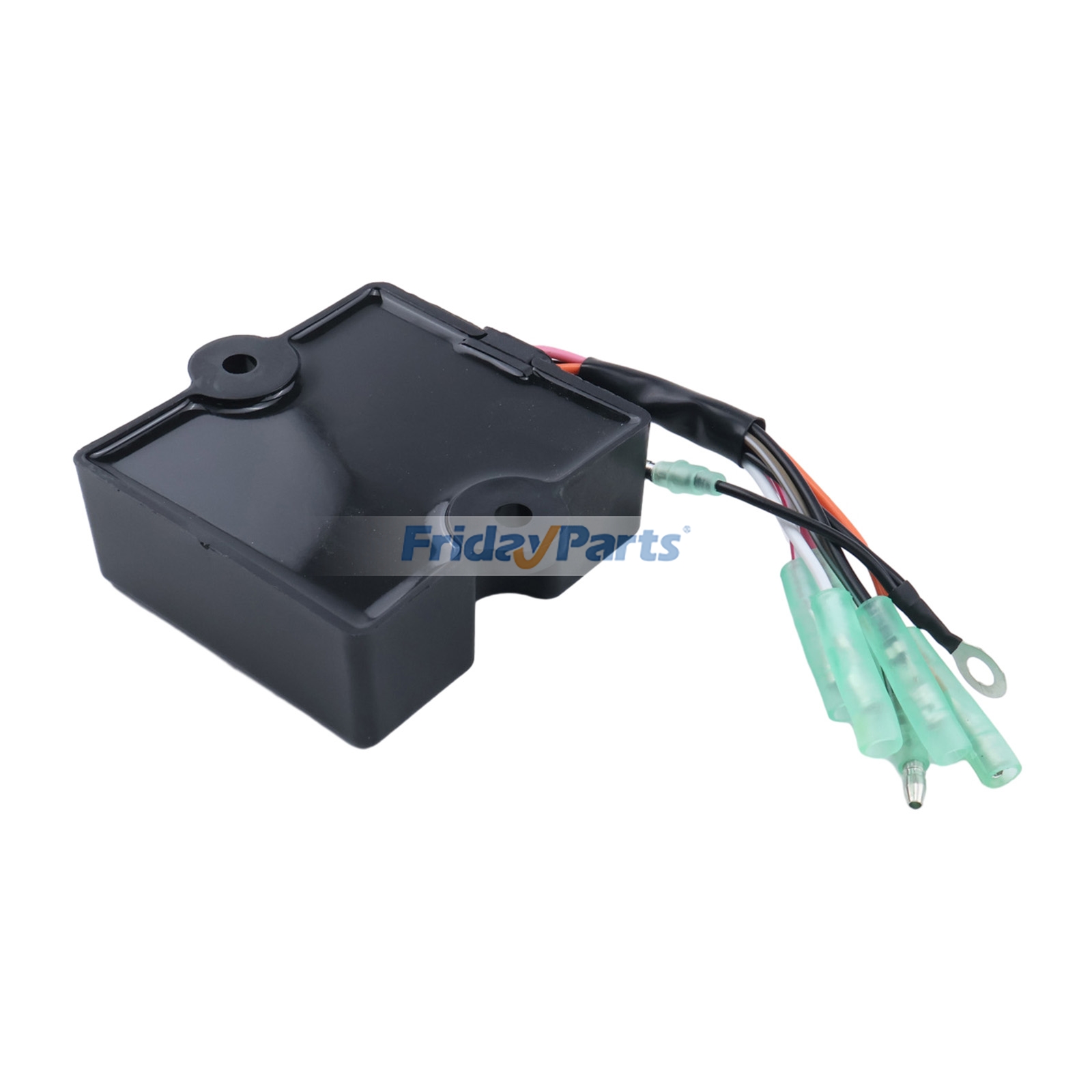 CDI Ignition Box for Marine
