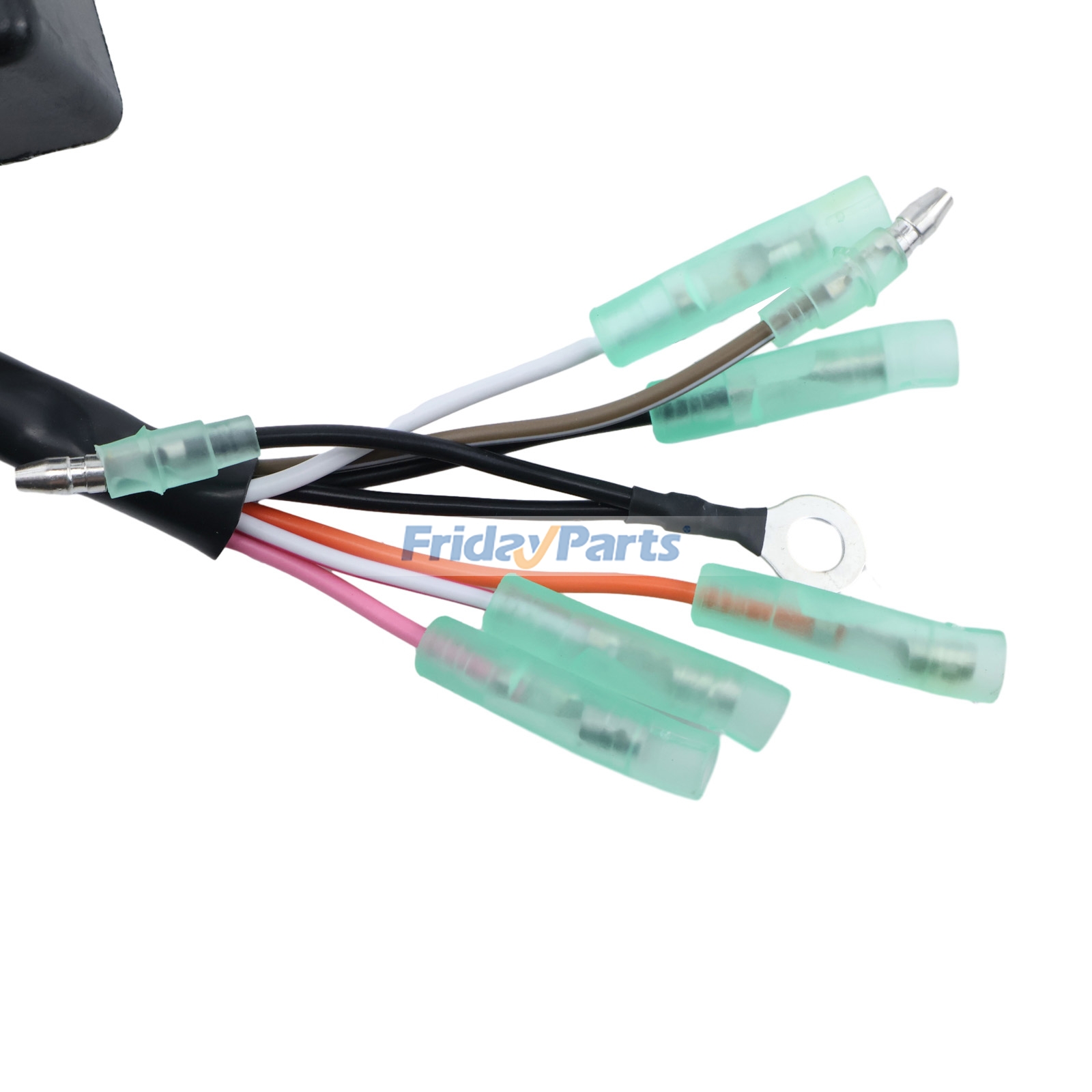 CDI Ignition Box For Yamaha Marine