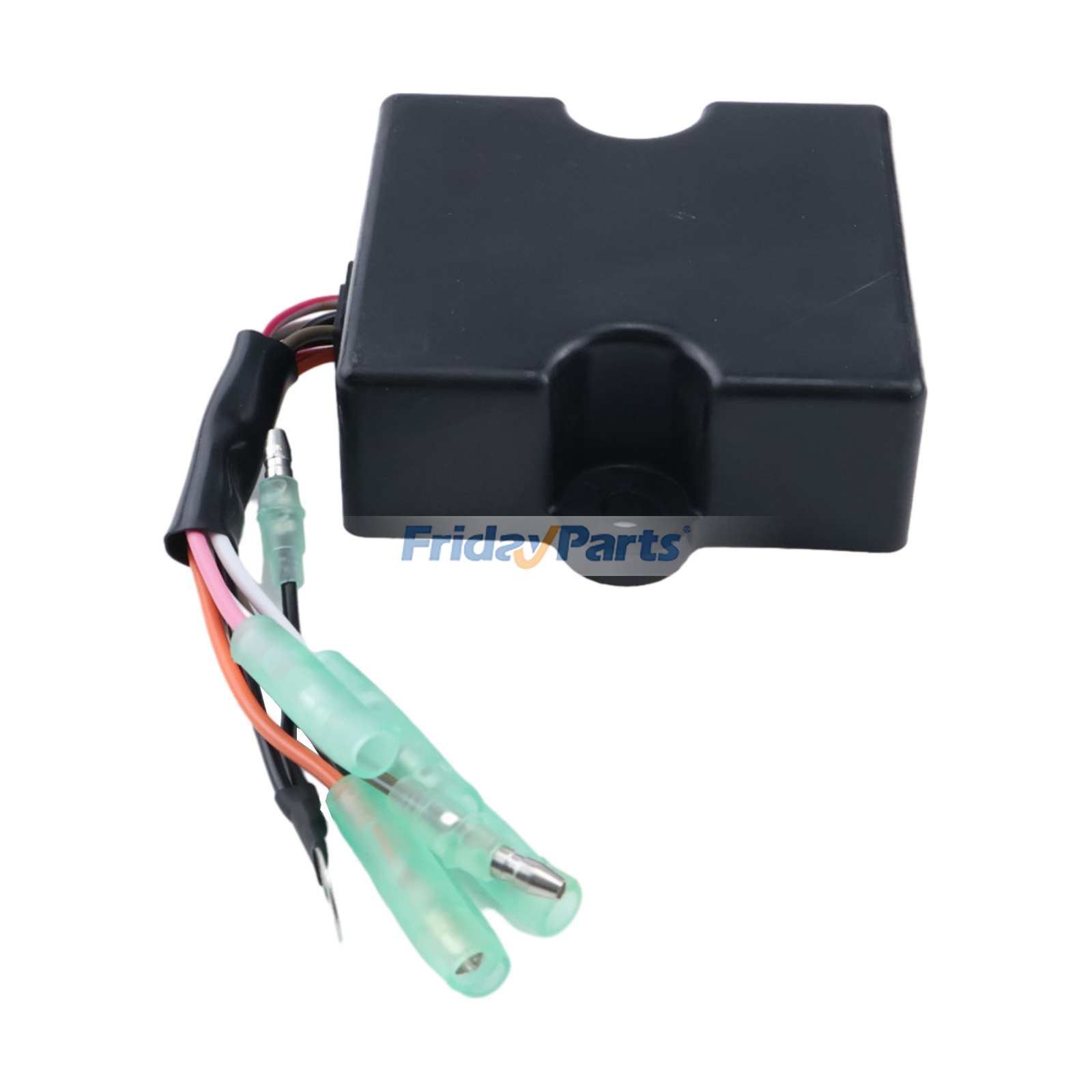 CDI Ignition Box in Stock in China
