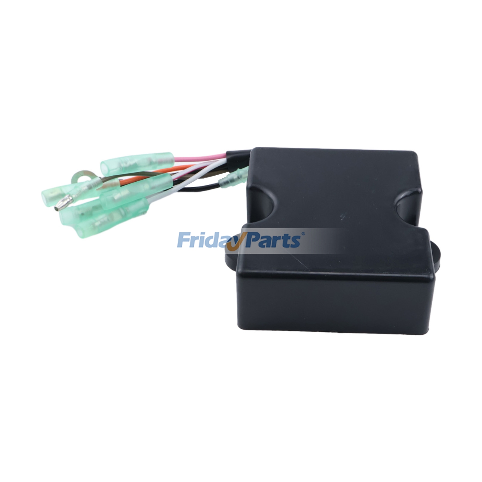  CDI Ignition Box For Yamaha