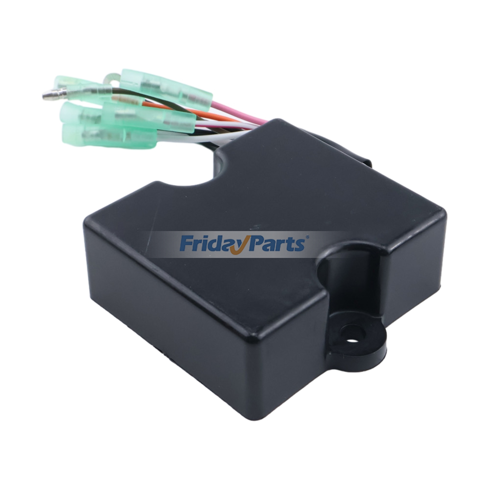 Marine CDI Ignition Box