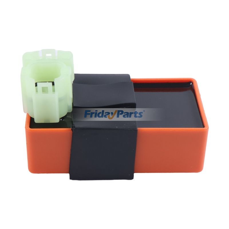 Caja de encendido CDI A190152 para ATV UTV DINLI 700cc 4x4 de FridayParts