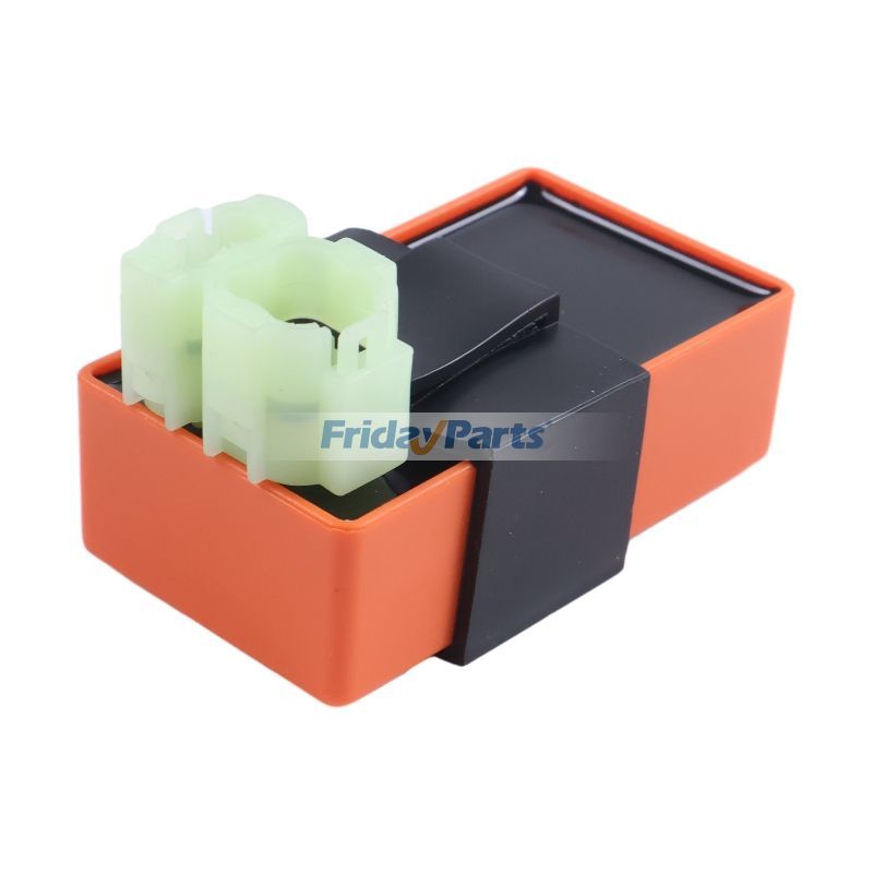 Caja de encendido CDI A190152 para ATV UTV DINLI 700cc 4x4 para ATV/UTV