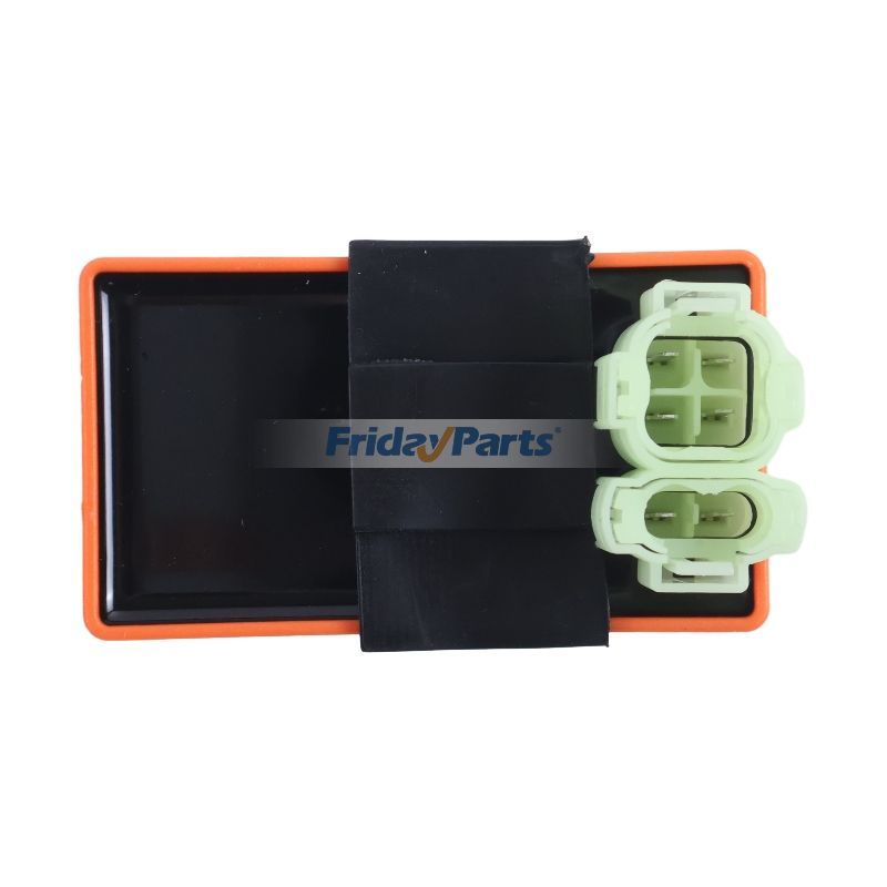 Compra Caja de encendido CDI A190152 para ATV UTV DINLI 700cc 4x4 en Fridayparts