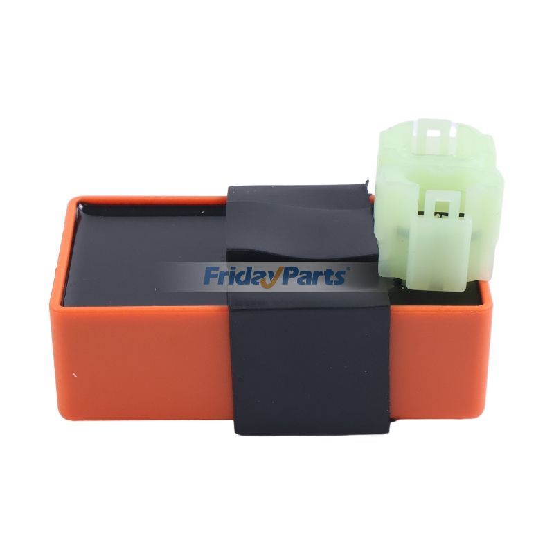 Caja de encendido CDI A190152 para ATV UTV DINLI 700cc 4x4 para ATV/UTV Para OTRA MARCA FridayParts