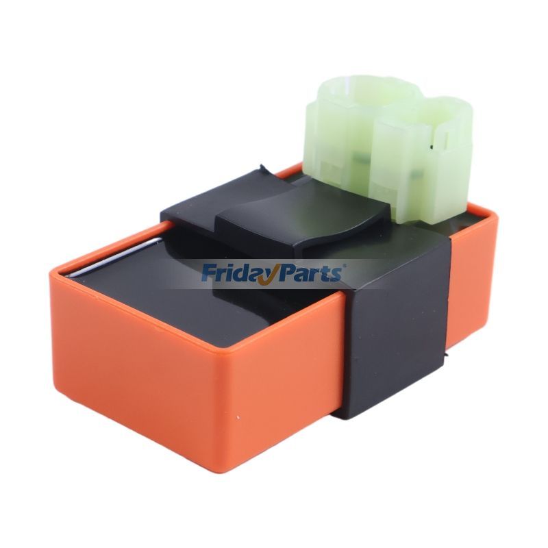 Caja de encendido CDI A190152 para ATV UTV DINLI 700cc 4x4 Para OTRA MARCA