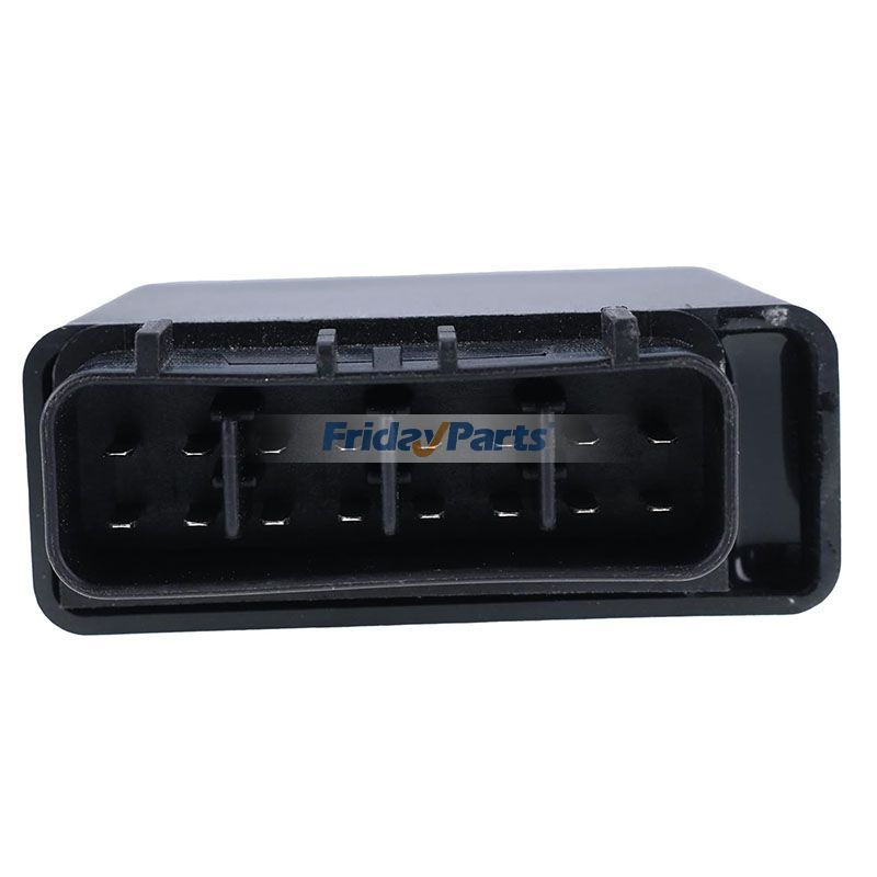 Boîtier d'allumage CDI Pour Yamaha