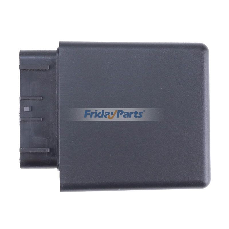 Boîtier d'allumage CDI de FridayParts