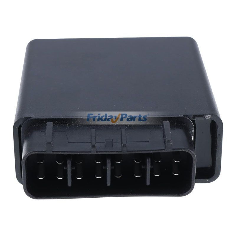 Boîtier d'allumage CDIpour Moto