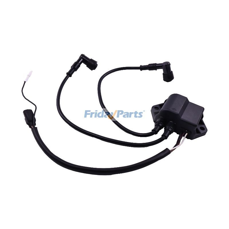 Module de boîtier d'allumage CDI 3085053 3084288 3083989 pour Polaris 400 440 500 WideTrak XCF440