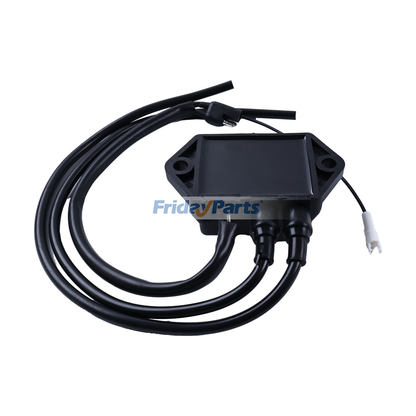 Module de boîtier d'allumage CDI Pour Polaris