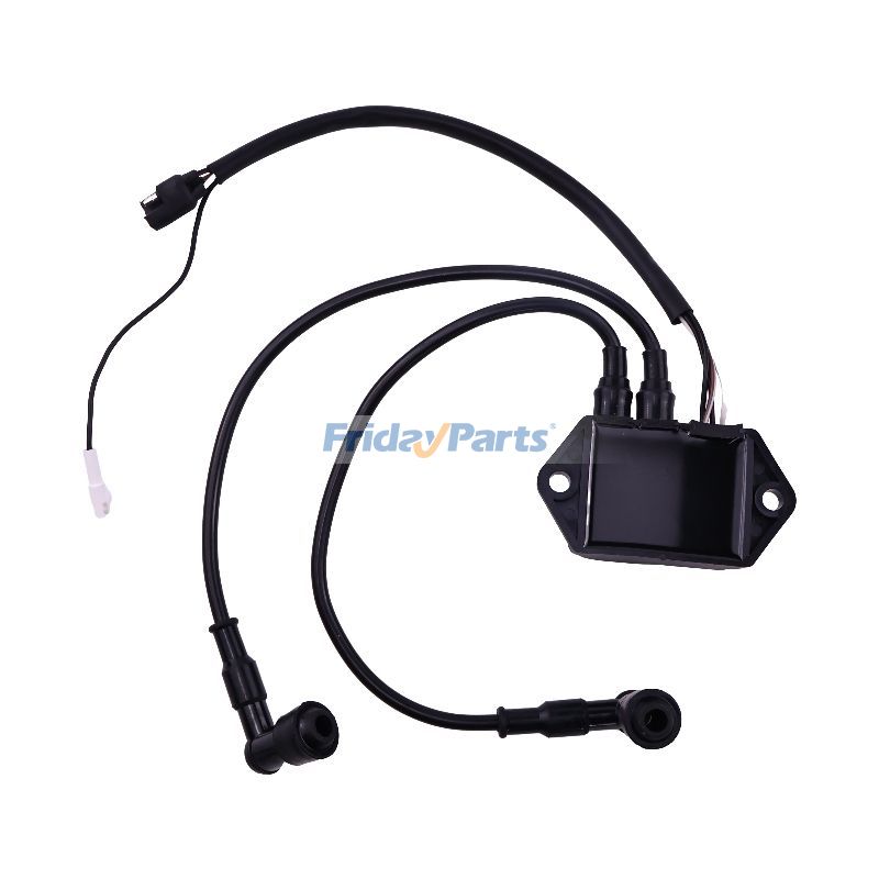 Module de boîtier d'allumage CDIpour VTT/UTV,Autres