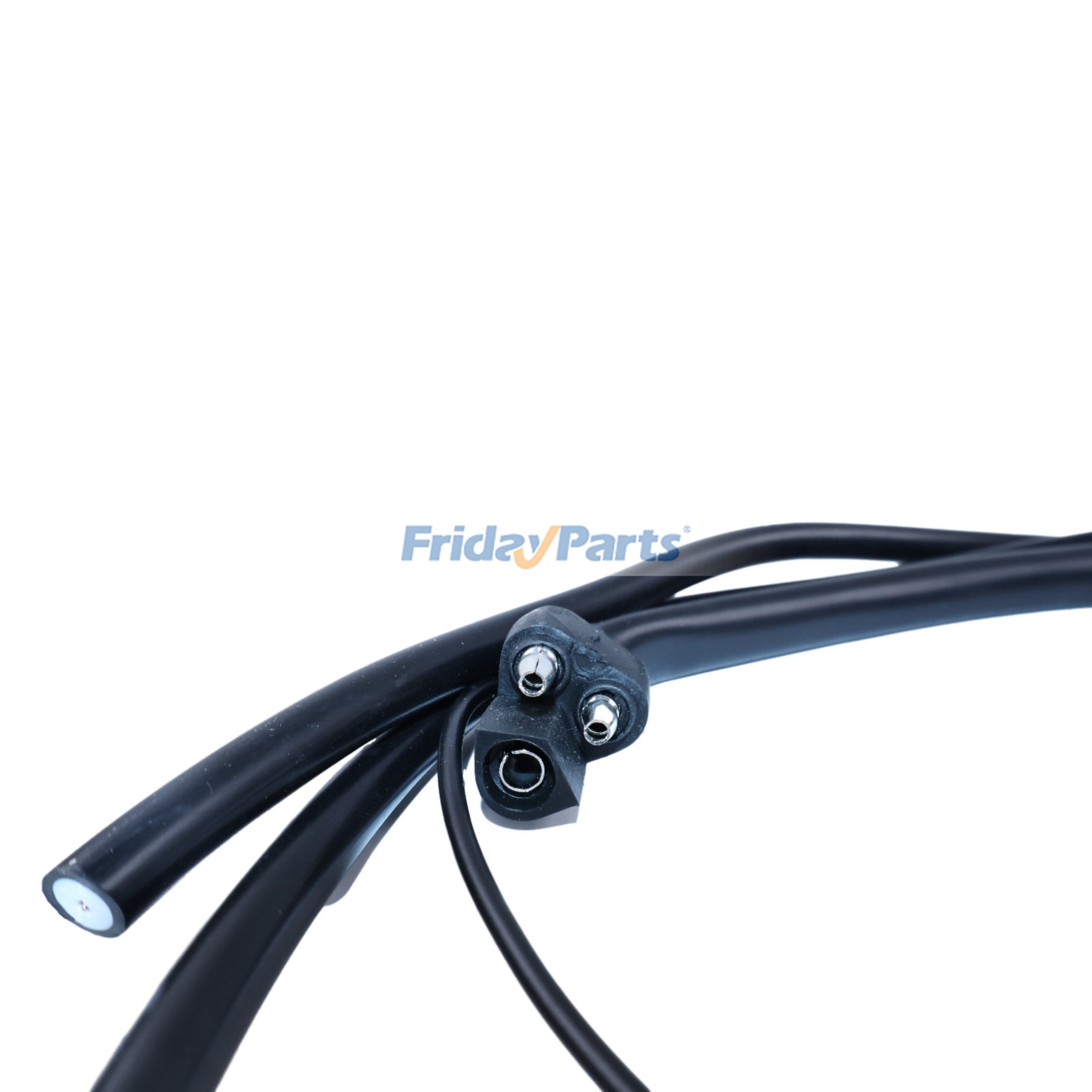 Module de boîtier d'allumage CDI de FridayParts