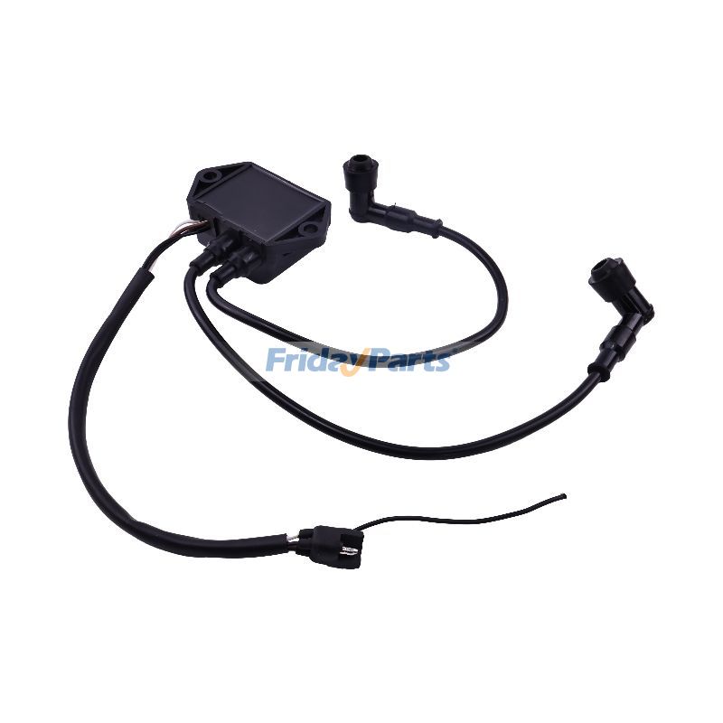 Module de boîtier d'allumage CDI 3085053 3084288 3083989 pour Polaris 400 440 500 WideTrak XCF440pourPour Polaris