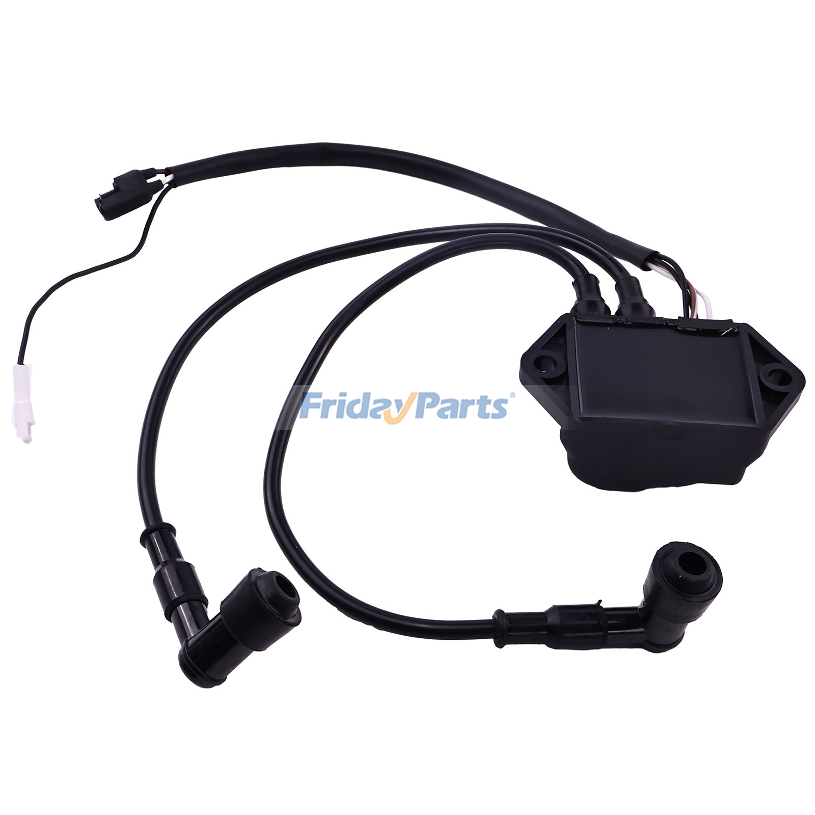 CDI Ignition Box Module in Stock in China