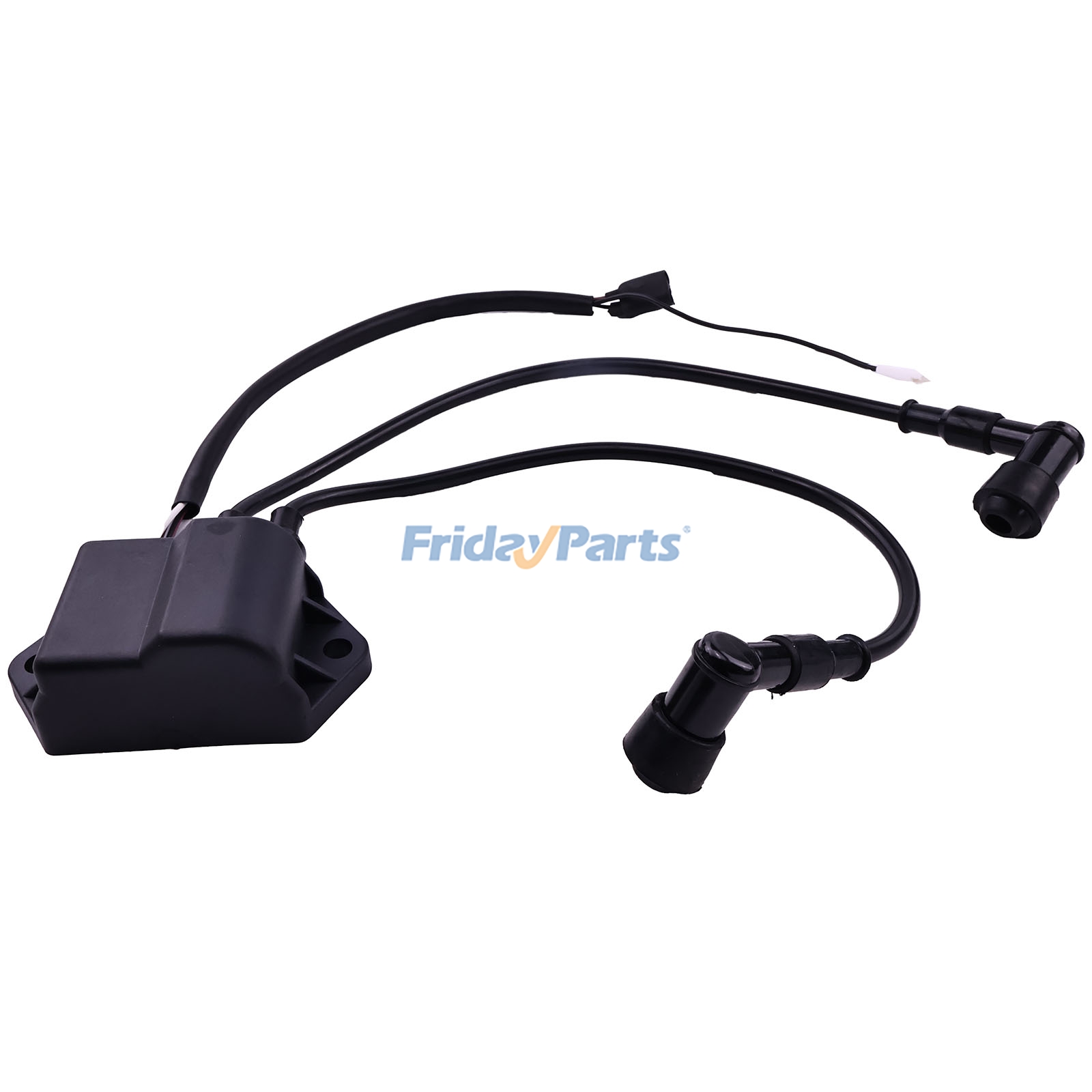  CDI Ignition Box Module For Polaris