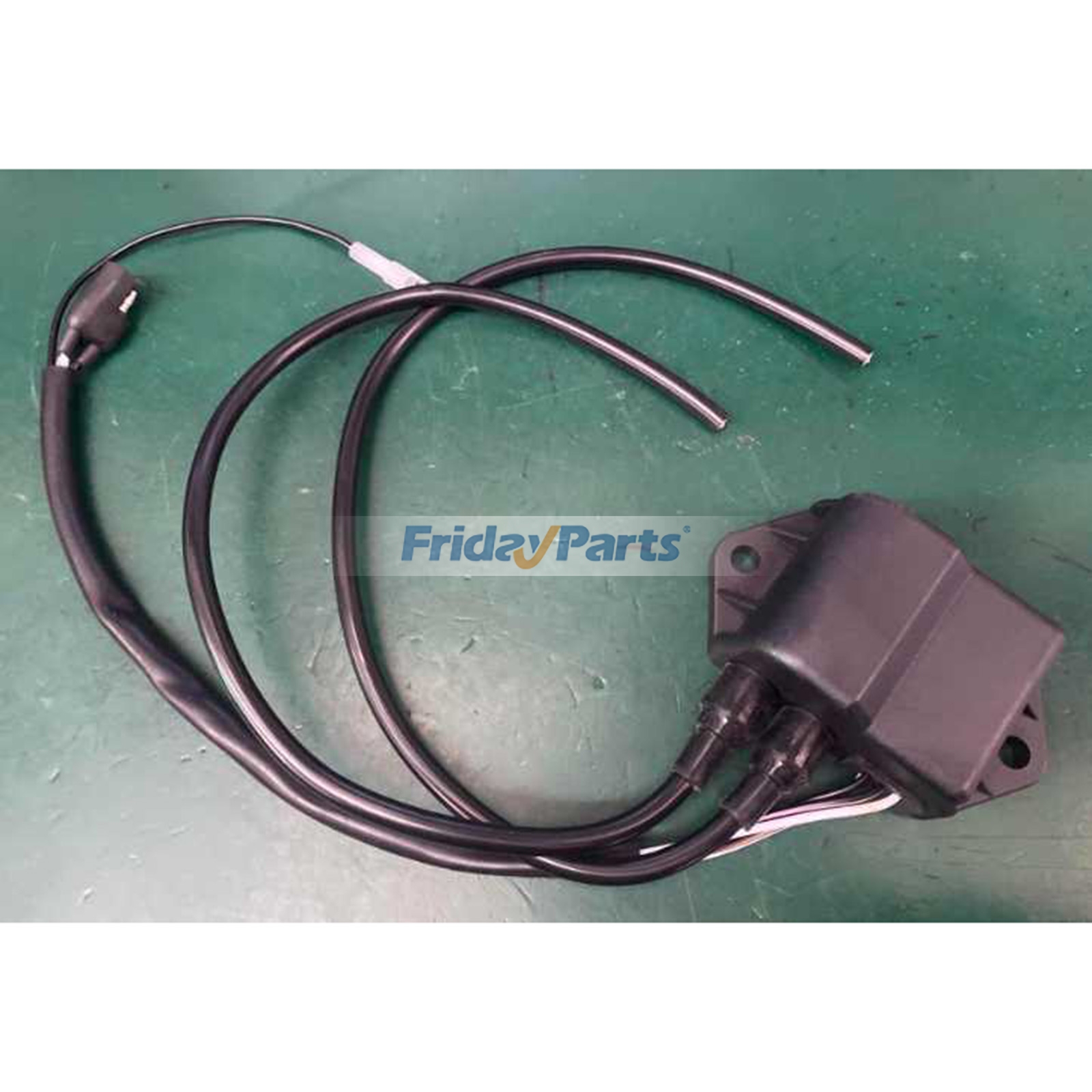 Módulo de caja de encendido CDI 3085053 3084288 3083989 para Polaris 400 440 500 WideTrak XCF440