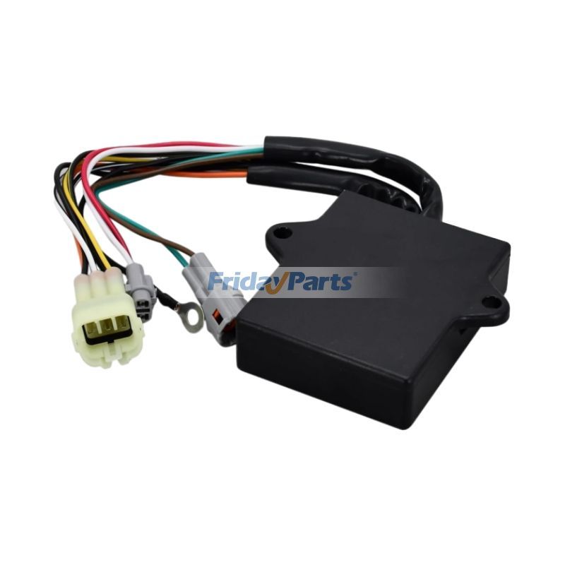 ATV/UTV CDI点火ボックスモジュール