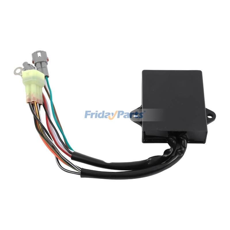 CDI 点火ボックスモジュール 4GB-85540-00-00 ヤマハ コディアック 400 YFM400FW 4x4 1993-1995