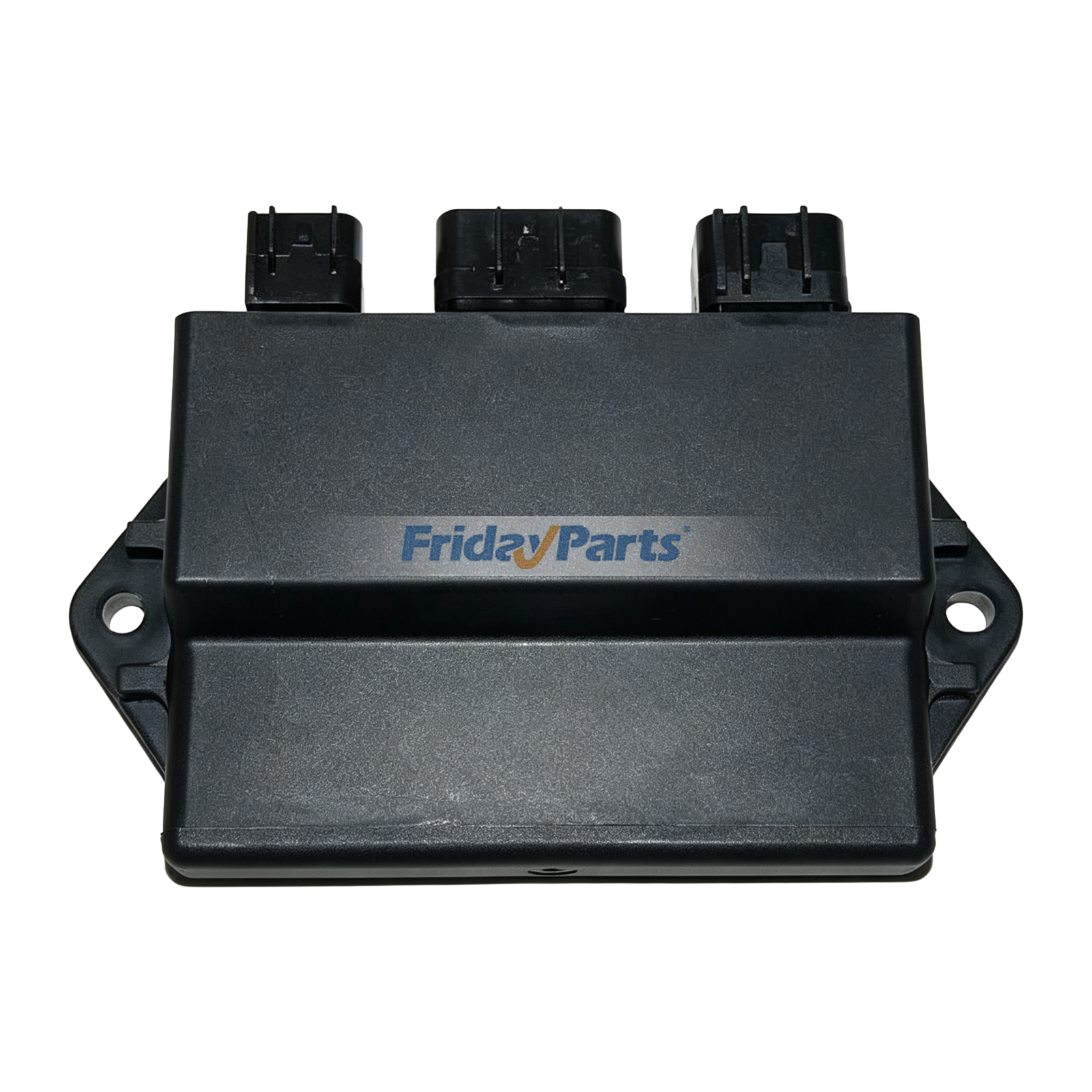 Moduł zapłonu CDI PE-C-AY660-A 5LP-85540-00-00 do quada Yamaha Raptor 660 z 2001 roku