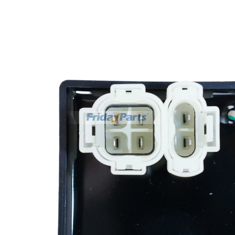 CDI Ignition Box in Stock in China