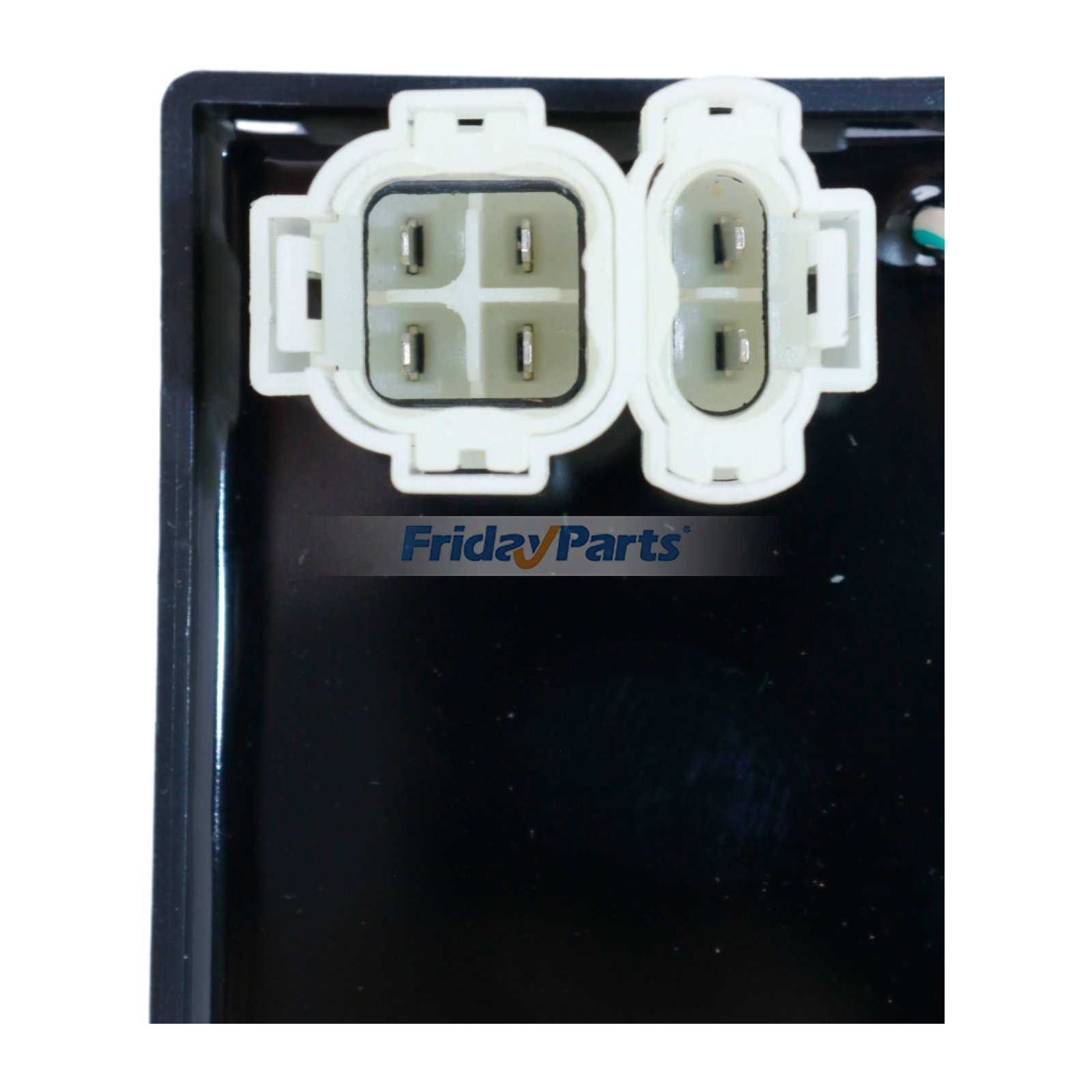 FridayPartsのCDI点火ボックス CDI