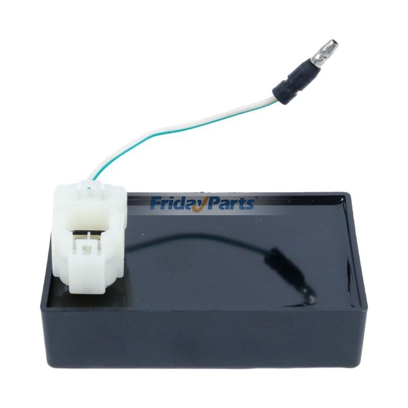 CDI Ignition Box RCB-CDI CDI-54C for Can-Am ATV Bombardier DS250 2007-2019