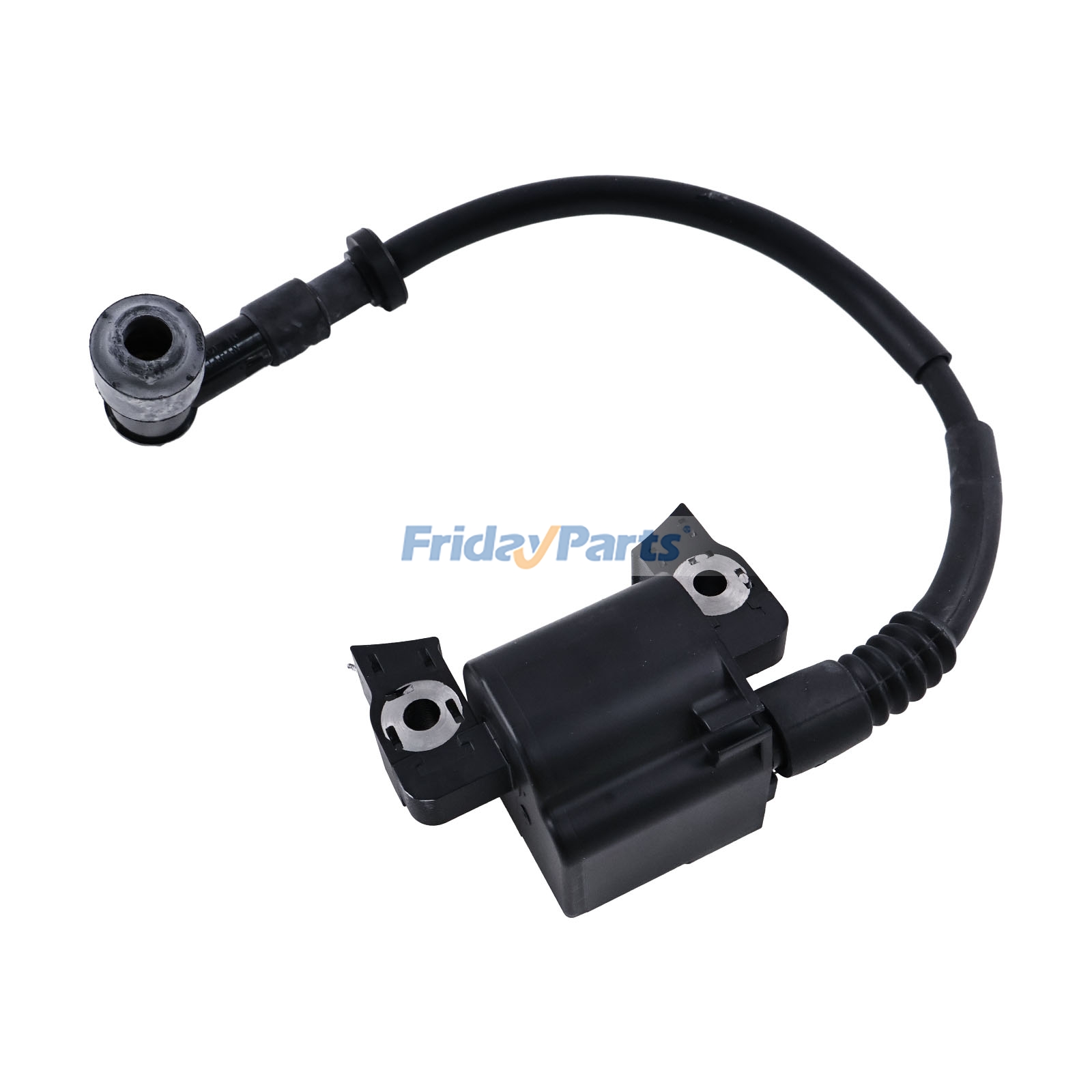 CDI Ignition Coil Assembly 3GR-06041-0 for Tohatsu Nissan 4T Outboard Engine 4HP 5HP 6HP MFS4 MFS5 MFS6 Premium Quality With 3-Year Warranty