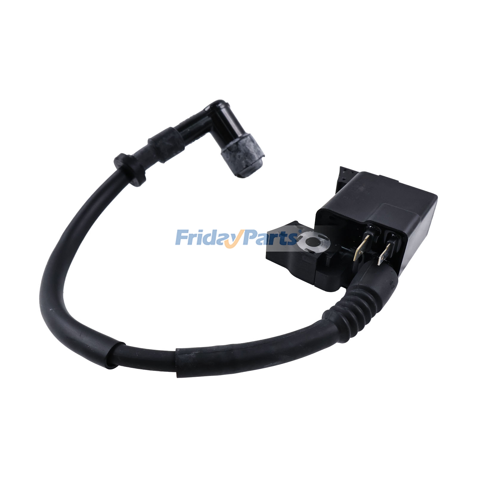  Ignition Coil 