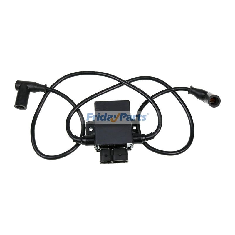 CDI Zündspulensteuerungbei FridayParts kaufen