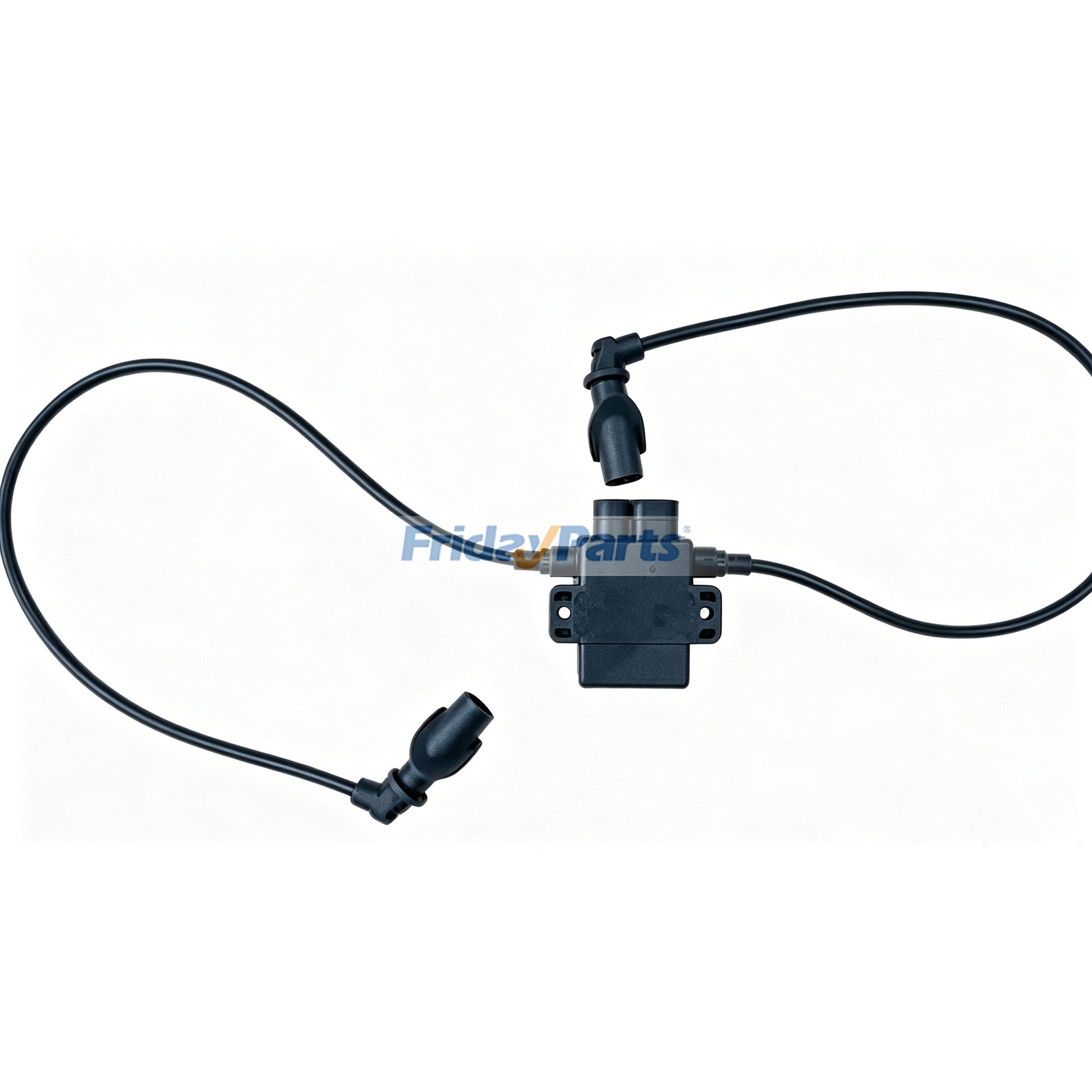Controlador de bobina de encendido CDI 4010364 4010696 4010785 4010526 para Polaris ATV Sportsman 700 2002-04