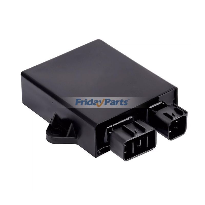 Module de commande d'allumage CDI 21119-1438 pour moto Kawasaki Vulcan VN 800 1995-2005