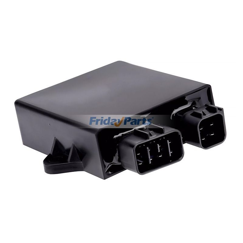 Motorcycle CDI Ignition Control Module