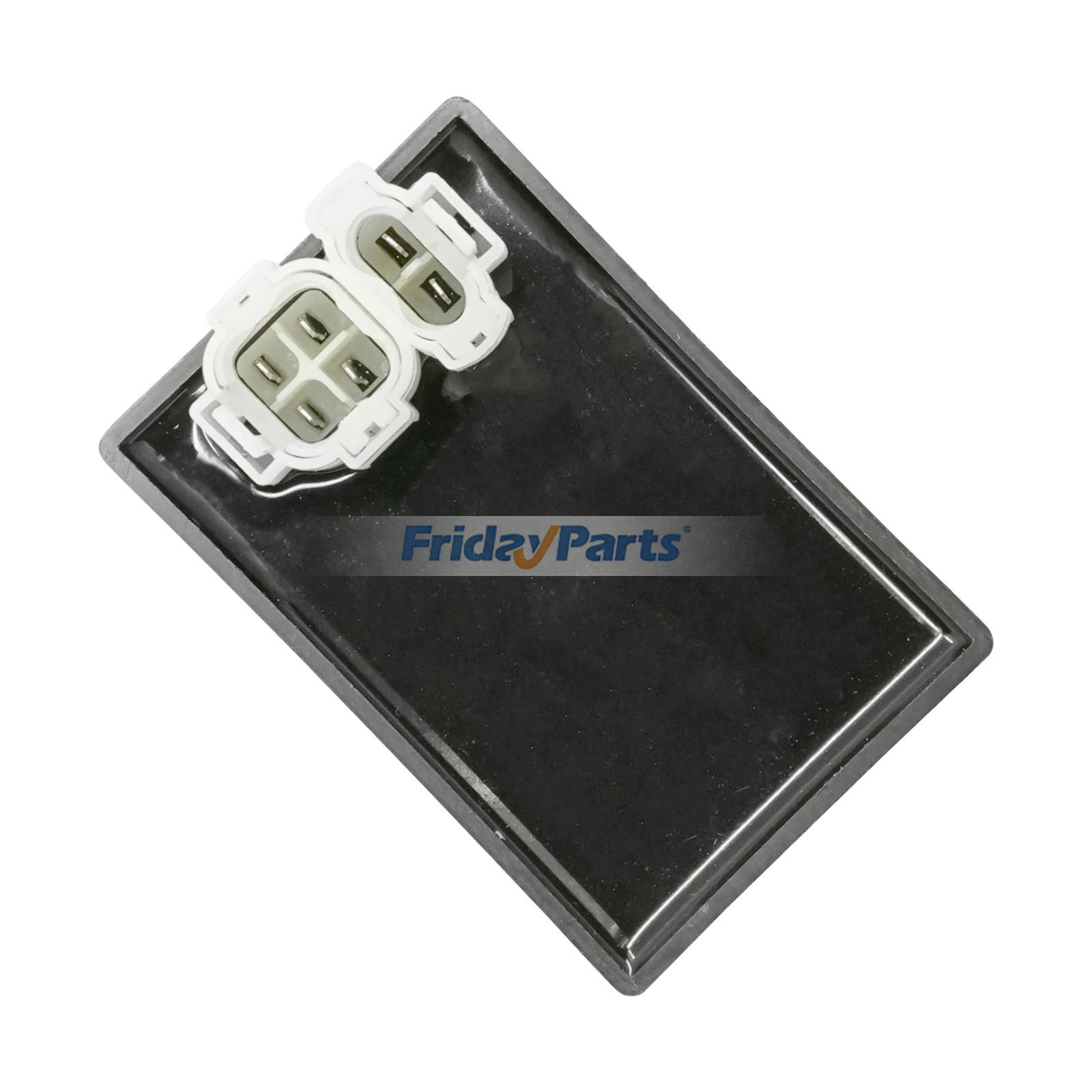 CDI-Zündsteuermodul 30410-HN6-000 für Honda TRX250X TRX250TM TRX250TE TRX250EX 2001-2024