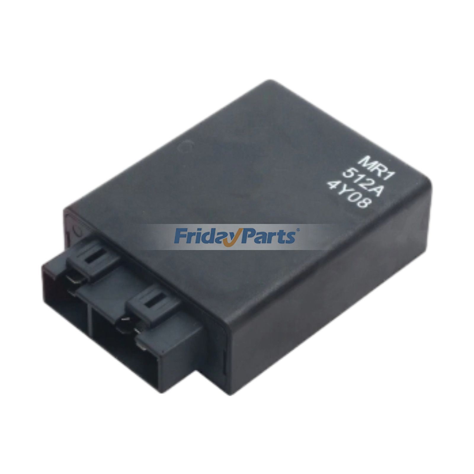 CDI Ignition Control Module 30410-MR1-611 for Honda Shadow VLX 600 VT600C 1988-1998