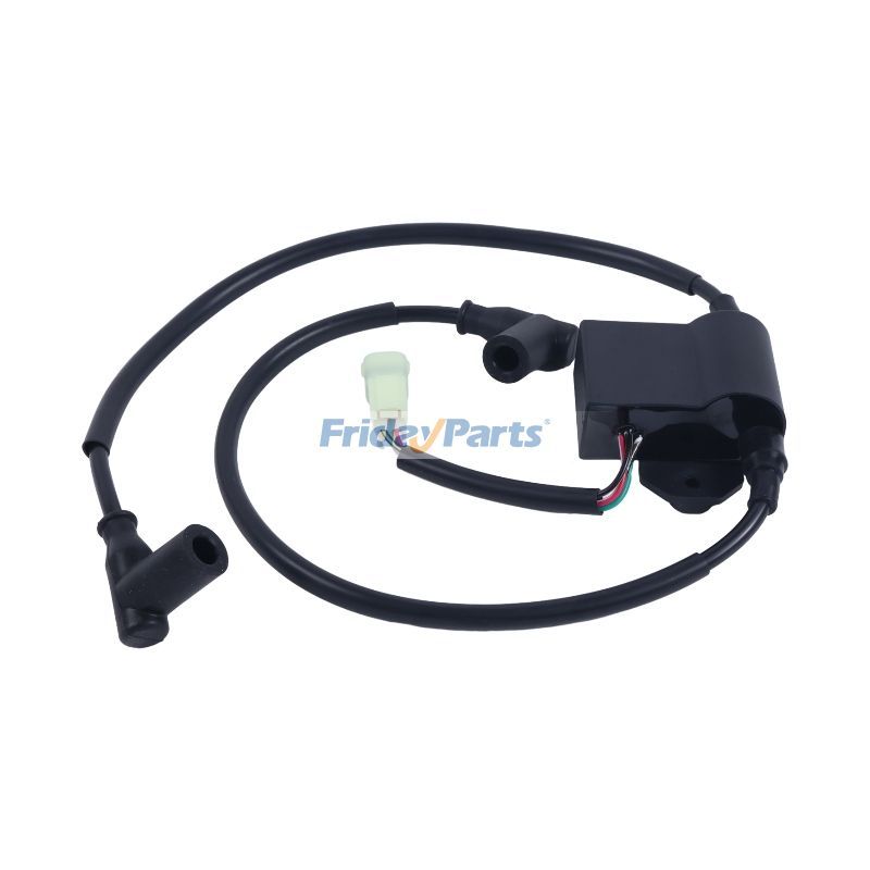 Module d'allumage CDIpour Équipement de Neige