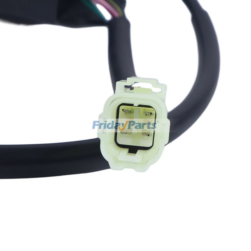 Module d'allumage CDI Pour Ski-Doo