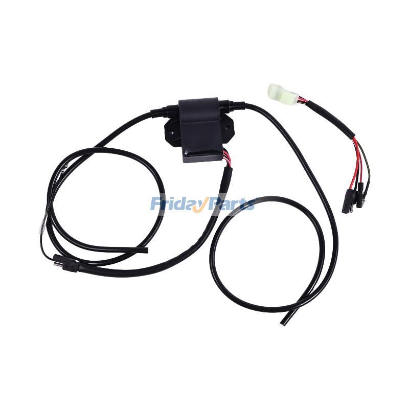 Module d'allumage CDIpour Équipement de Neige