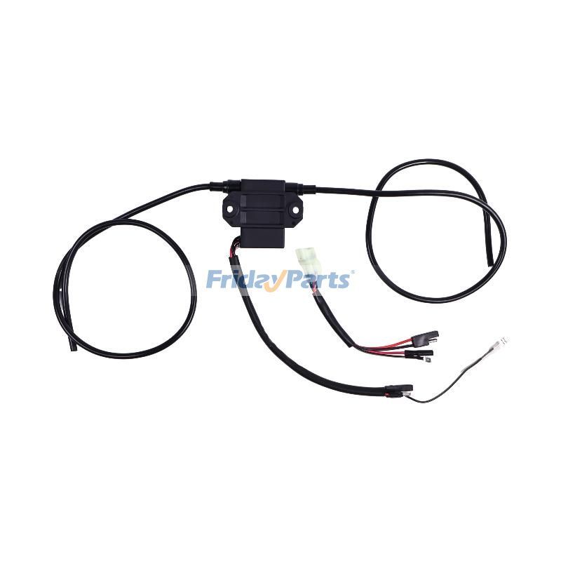 Module d'allumage CDI Pour Ski-Doo