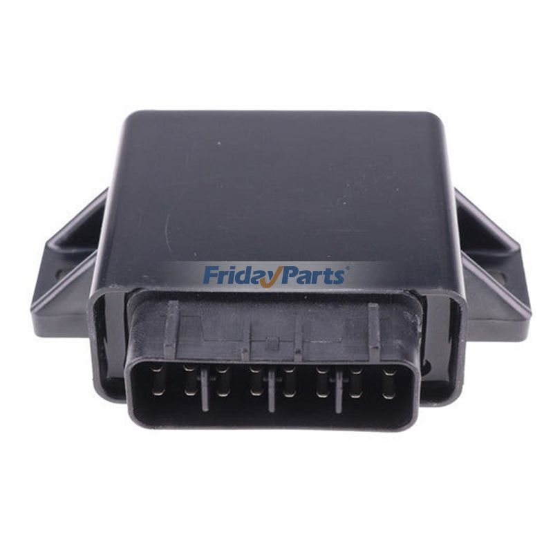 FridayParts CDI-Zündmodulbox