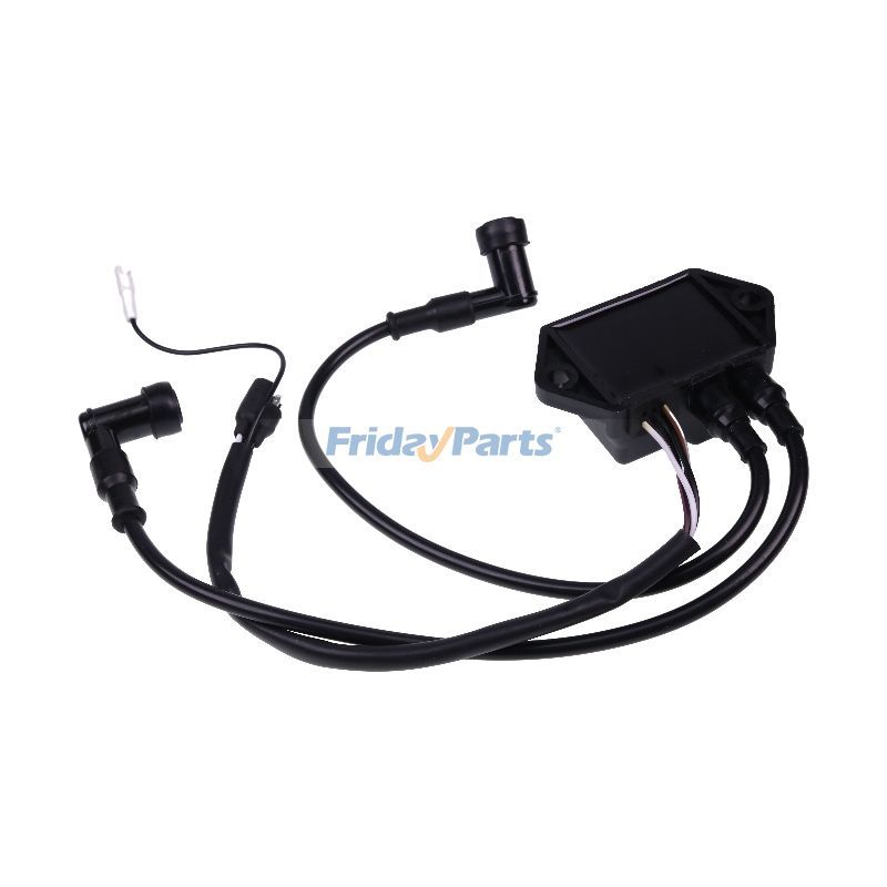 Motorcycle CDI Ignition Module
