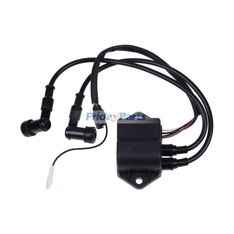 CDI 点火モジュール SU1399CD168YP、Polaris スノーモービル Indy 500 1997-2000 SPX 1992 用