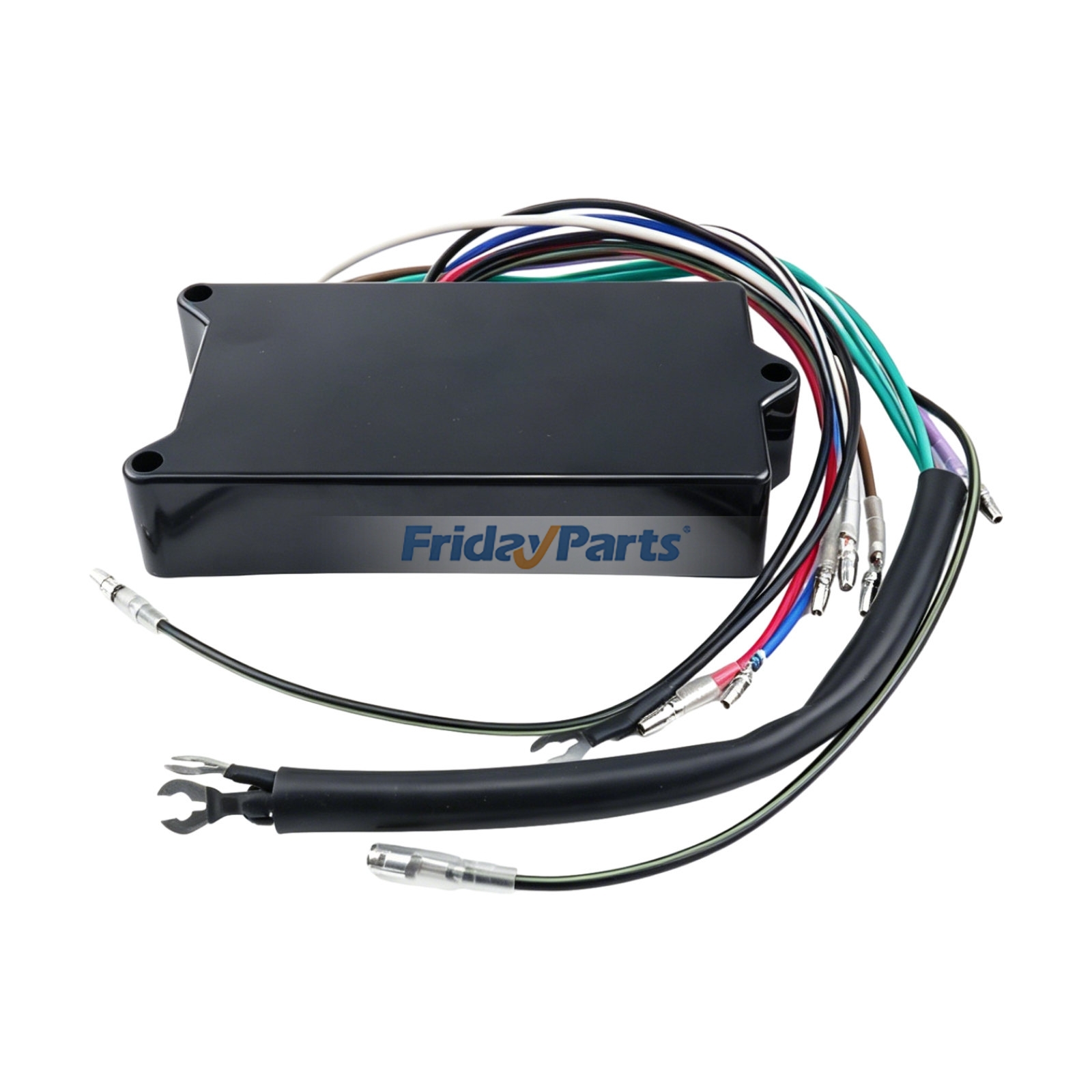 FridayParts CDI Mariner-Schaltkasten