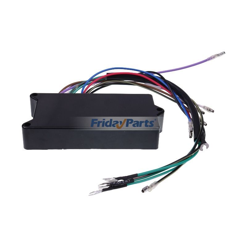 Engine CDI Mariner Switch Box