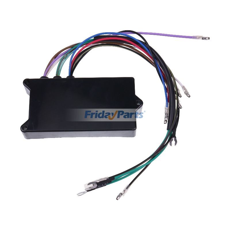 CDI Mariner Switch Box in Stock in China,China Stock