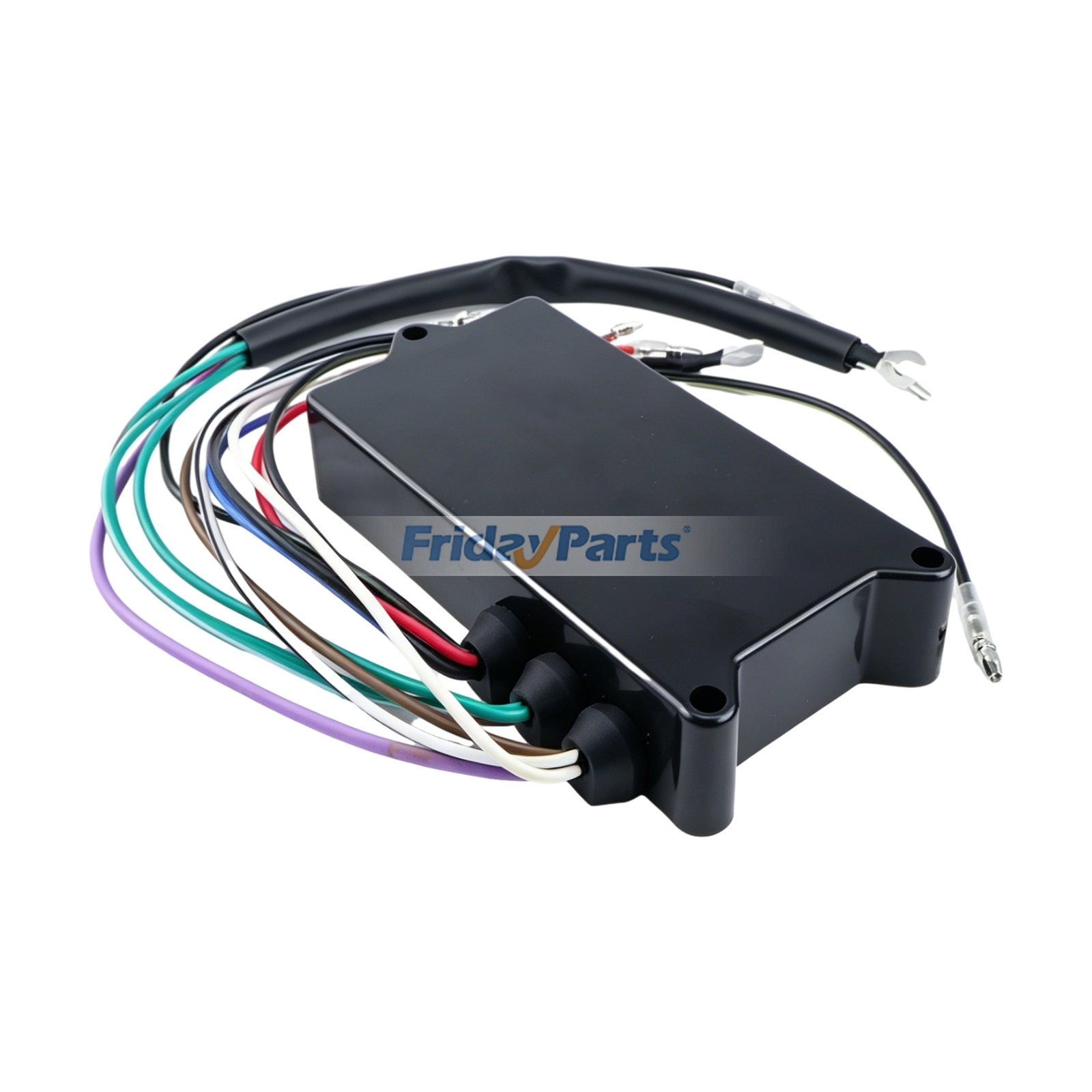 CDI Mariner Schaltkasten 114-4953-32 18495A22 18495A32 für Mercury Sport Jet Motor 175PS 210PS 1997-2005für 